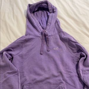 Hoodie hollister small